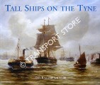 Tall Ships on the Tyne by KEYS, Dick & SMITH, Ken